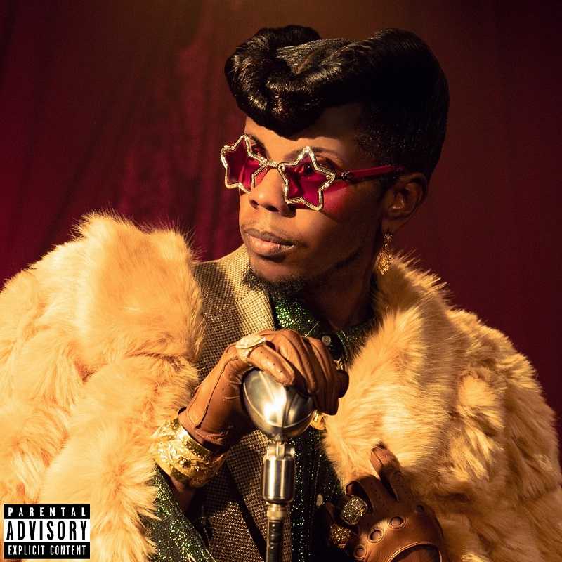 Trinidad James - James Woo Woo